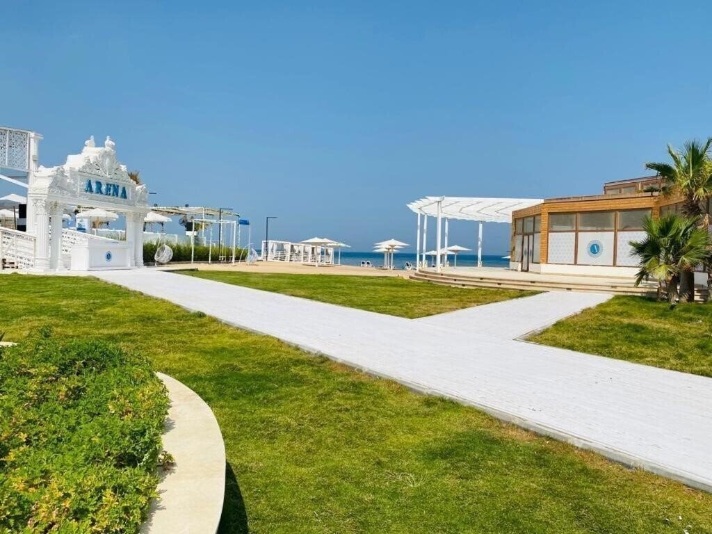 Картинка Selena Bay Resort 3*