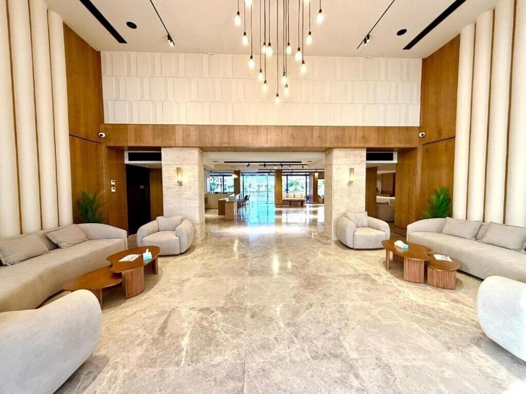 Готель Selena Bay Resort 3*