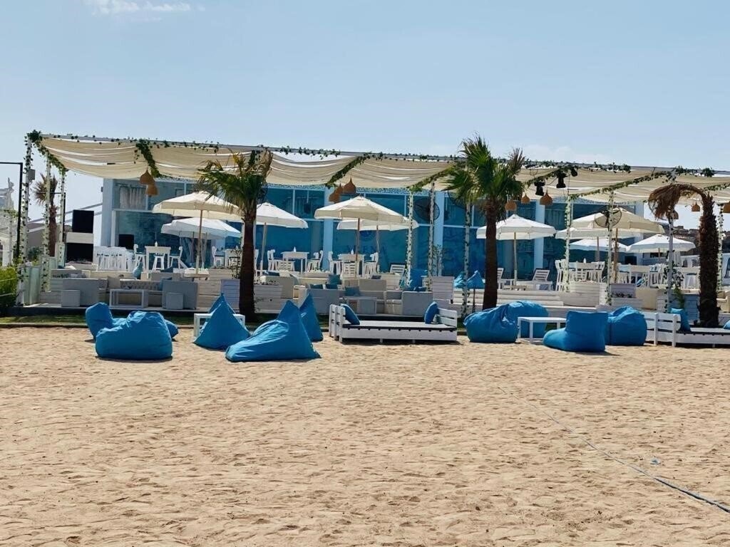 Фотографія Selena Bay Resort 3*