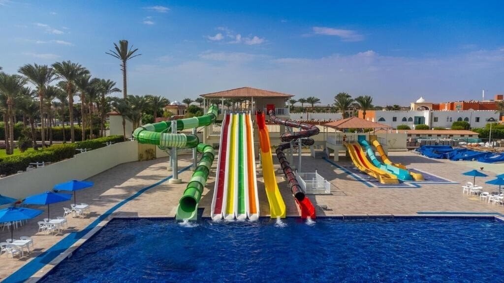 Зображення Pickalbatros Dana Beach Resort Hurghada (ex. Dana Beach Resort) 5*