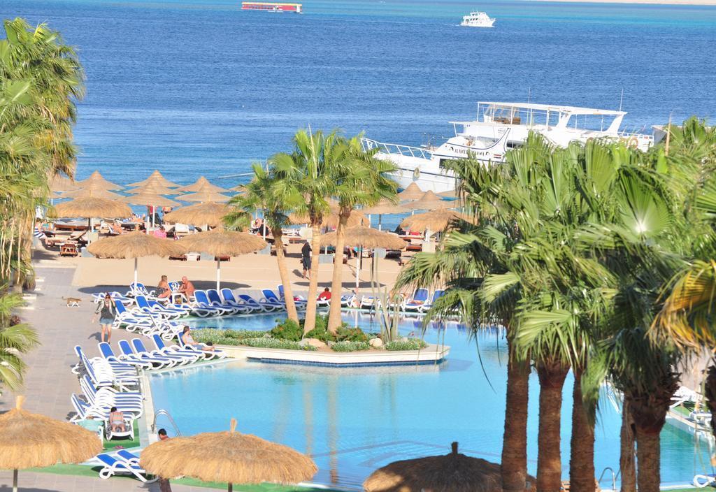 Готель Aqua Fun Club Hurghada (ex. Club Hotel Aquafun) 3*