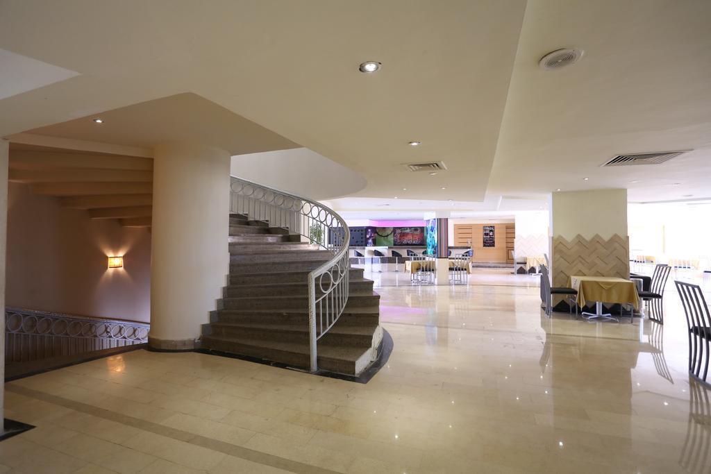 Фото Aqua Fun Club Hurghada (ex. Club Hotel Aquafun) 3*