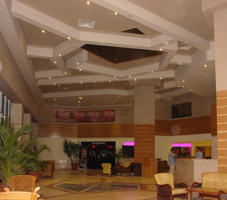 Фотографія Aqua Fun Club Hurghada (ex. Club Hotel Aquafun) 3*