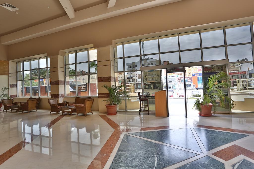 Зображення Aqua Fun Club Hurghada (ex. Club Hotel Aquafun) 3*