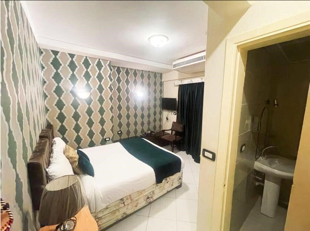 Картинка Golden Sun Hotel 3*