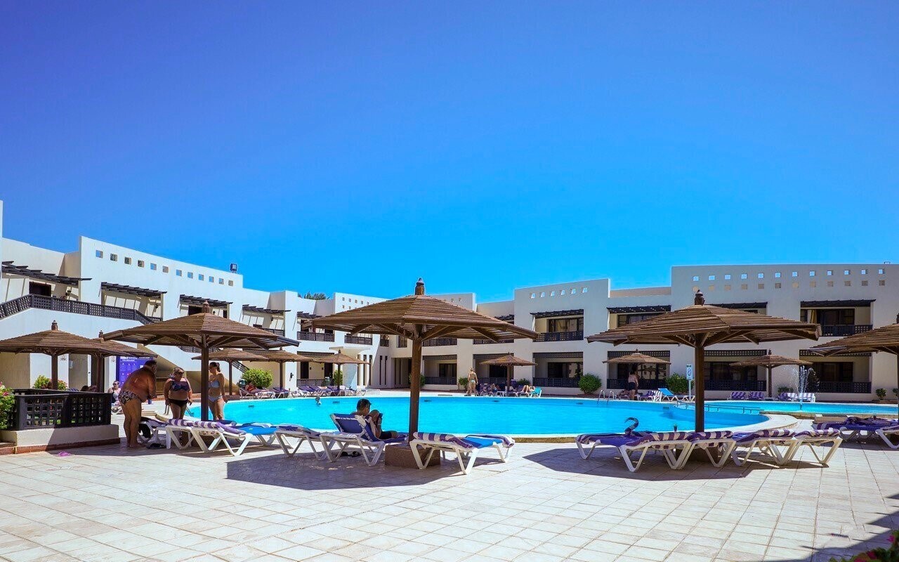 Фото Blend Club Aqua Resort 4*