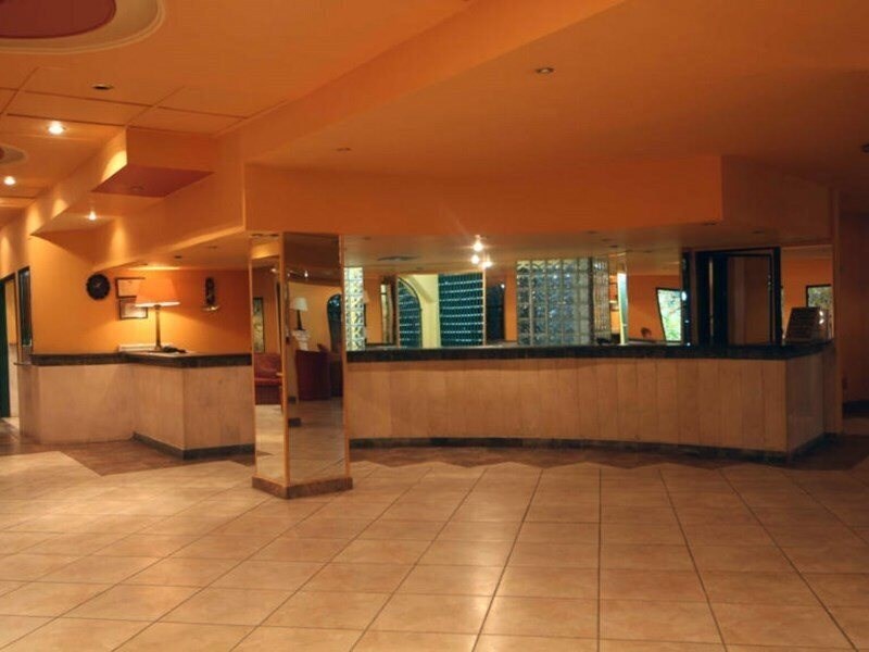 Фото Hor Palace 3*