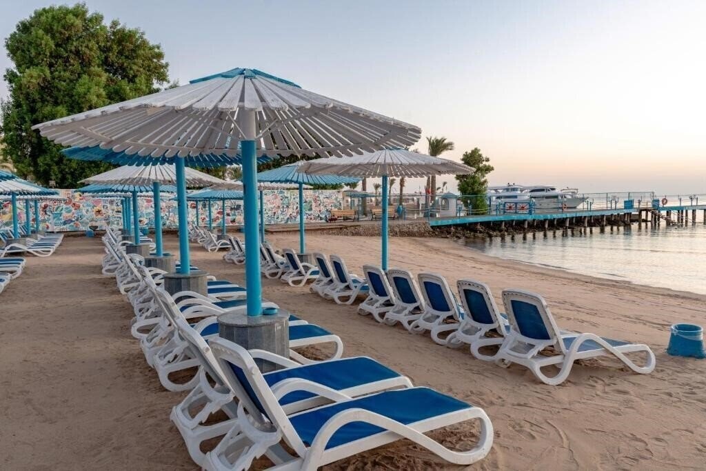 Готель Minamark Resort & SPA 4*