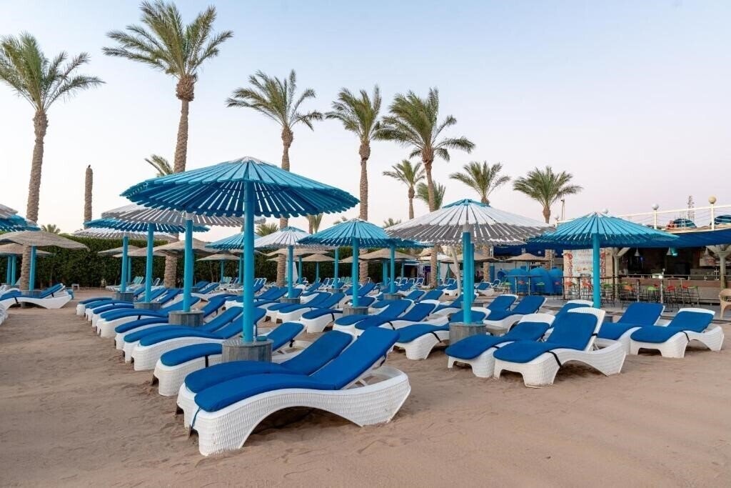 Фото Minamark Resort & SPA 4*