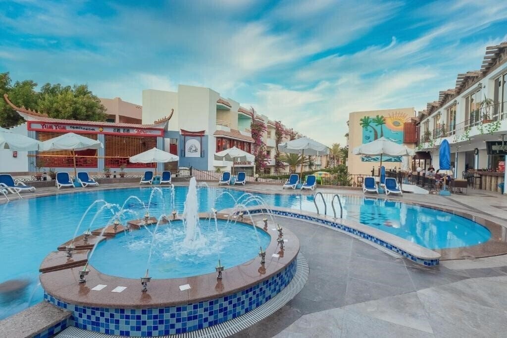 Фотографія Minamark Resort & SPA 4*