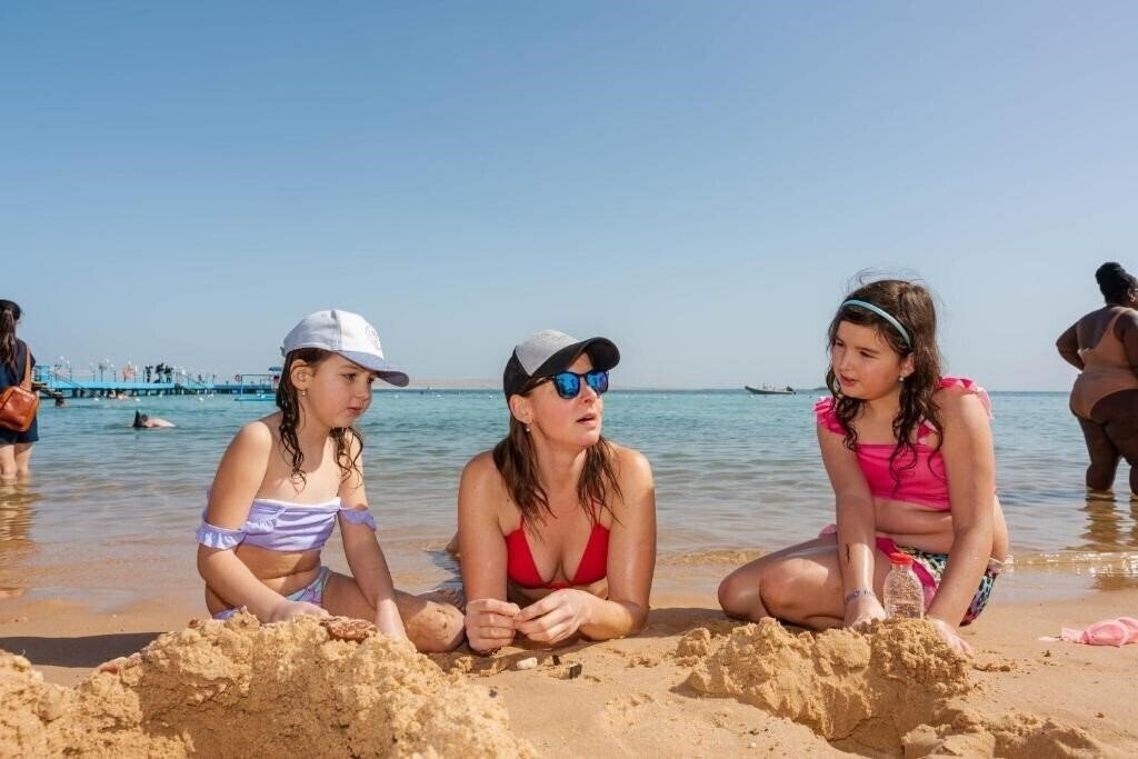 Зображення Minamark Resort & SPA 4*