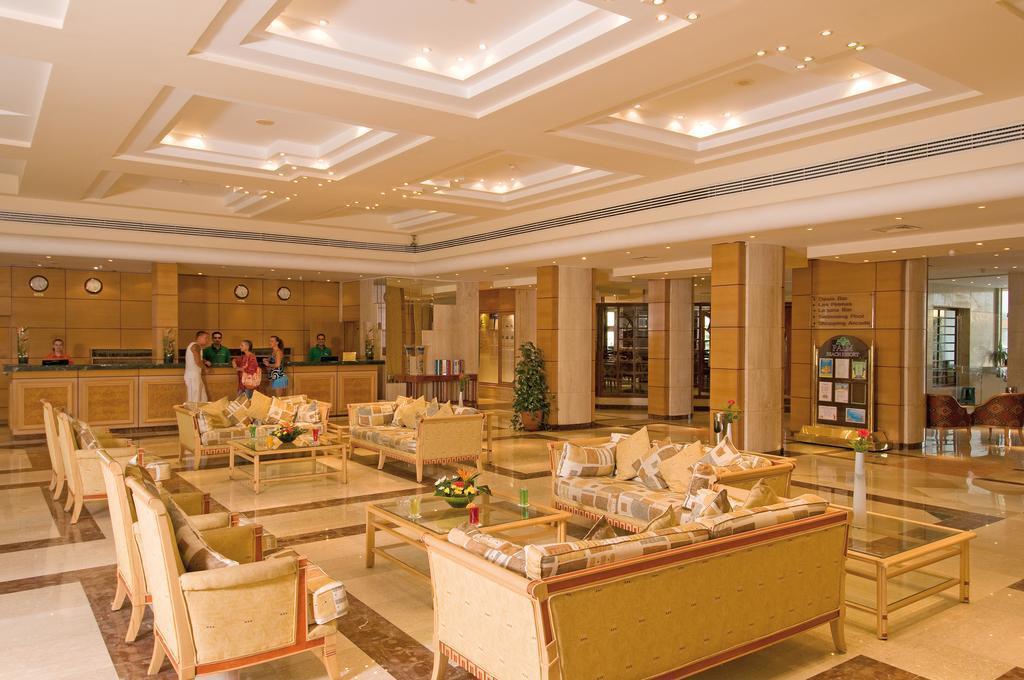 Изображение Palm Beach Resort (ex. Palm Beach Eurotel) 4*