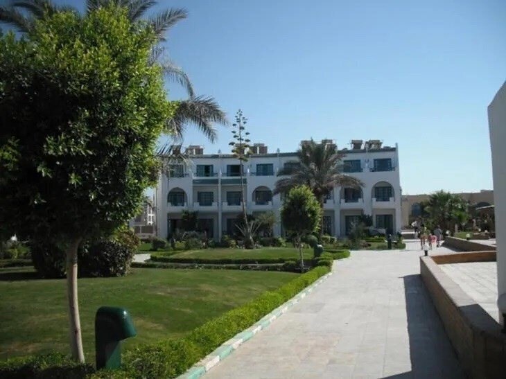 Отель Reemyvera Beach Resort 4*