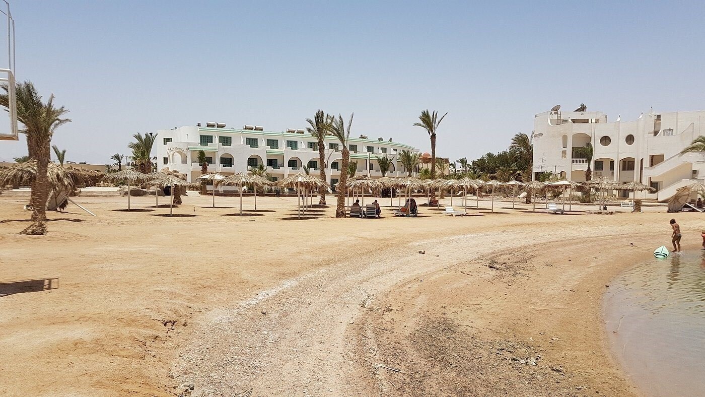 Фотография Reemyvera Beach Resort 4*
