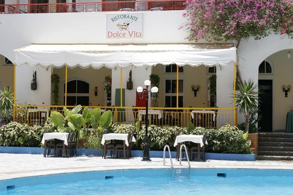 Фото Empire Hotel Aqua Park 3*