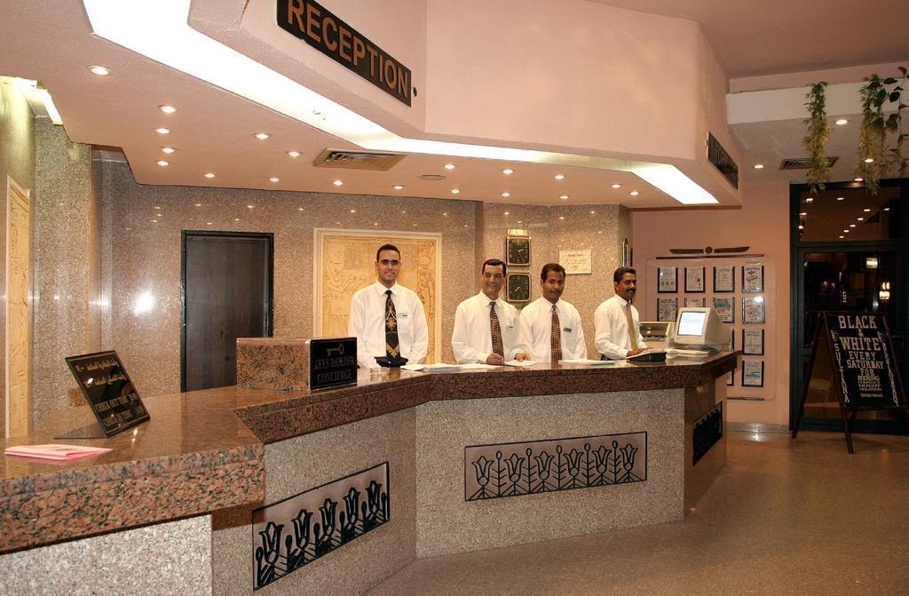 Фотография Empire Hotel Aqua Park 3*