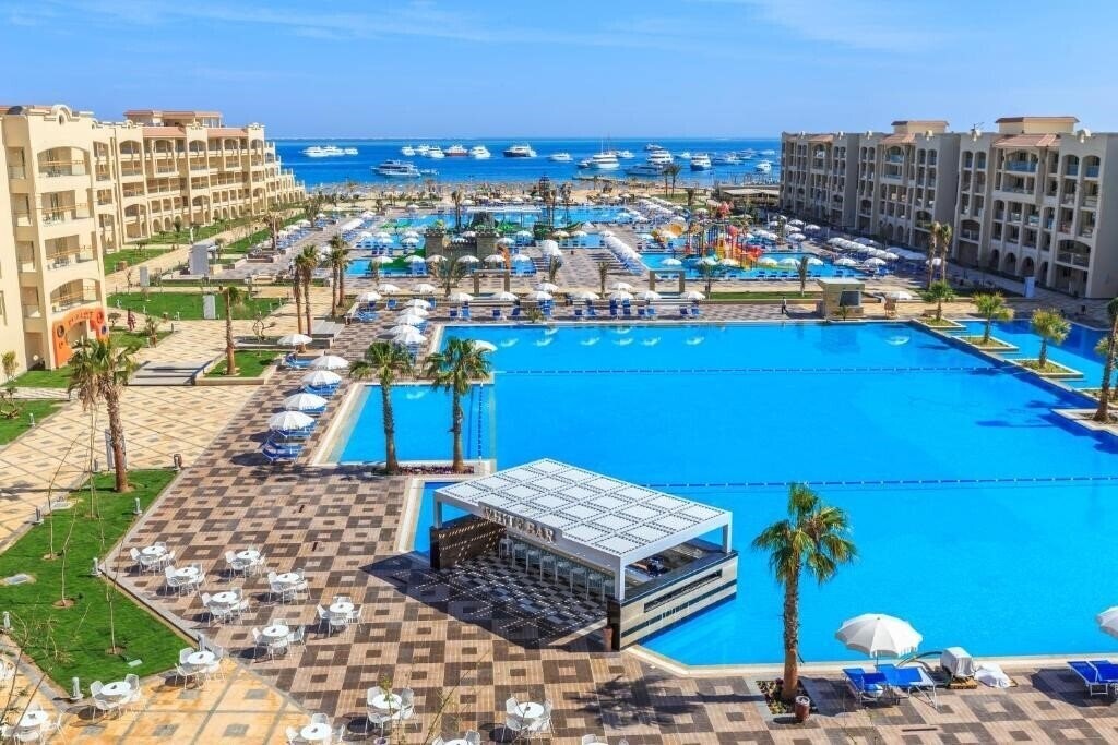 Зображення Pickalbatros White Beach Resort 5*