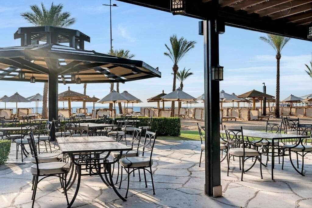 Зображення Steigenberger Al Dau Beach 5*