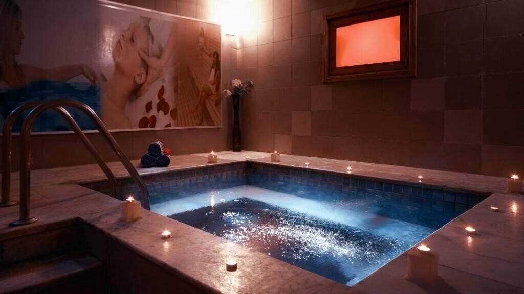 Фото Giftun Azur 3*