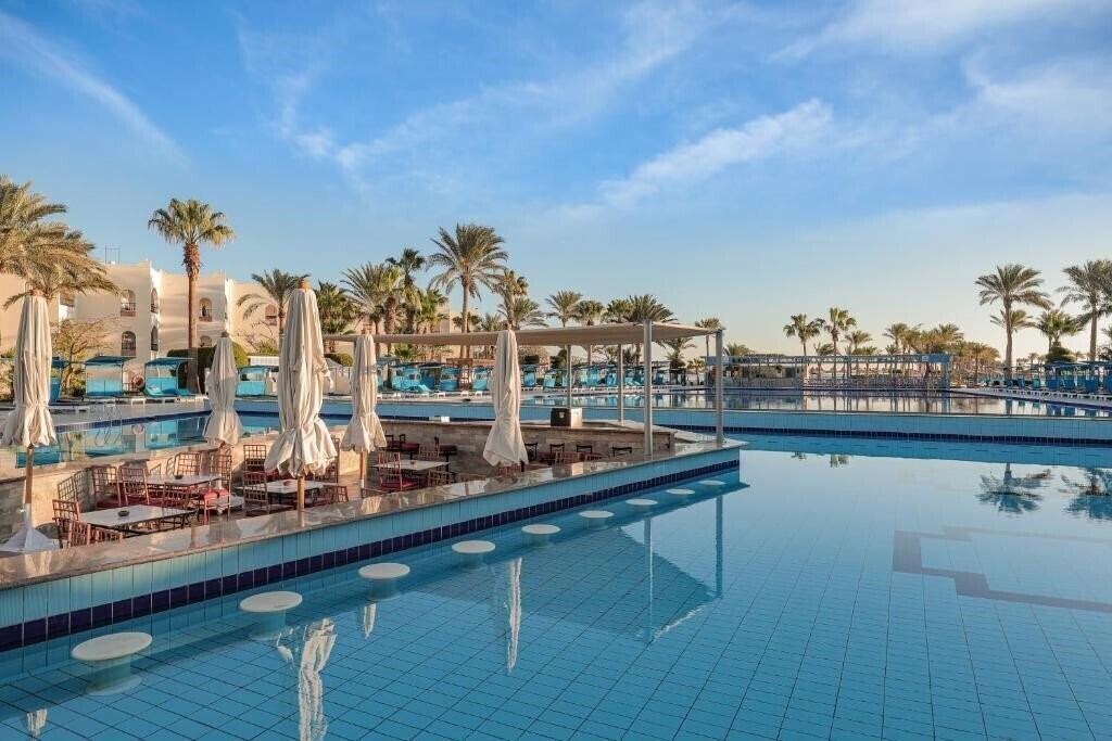 Фото Arabia Azur 4*