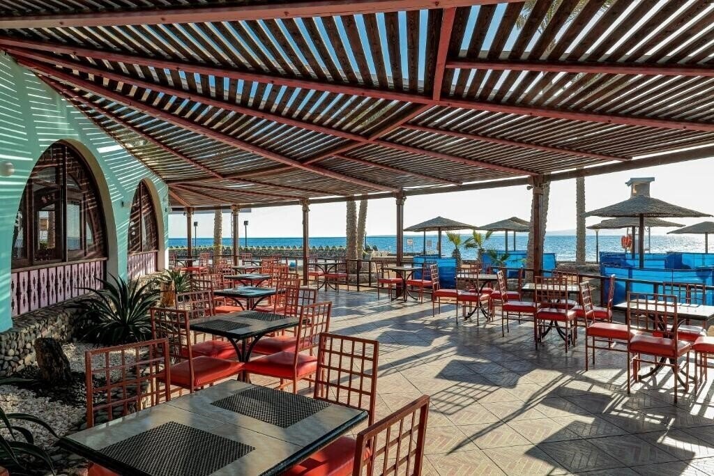 Фотография Arabia Azur 4*