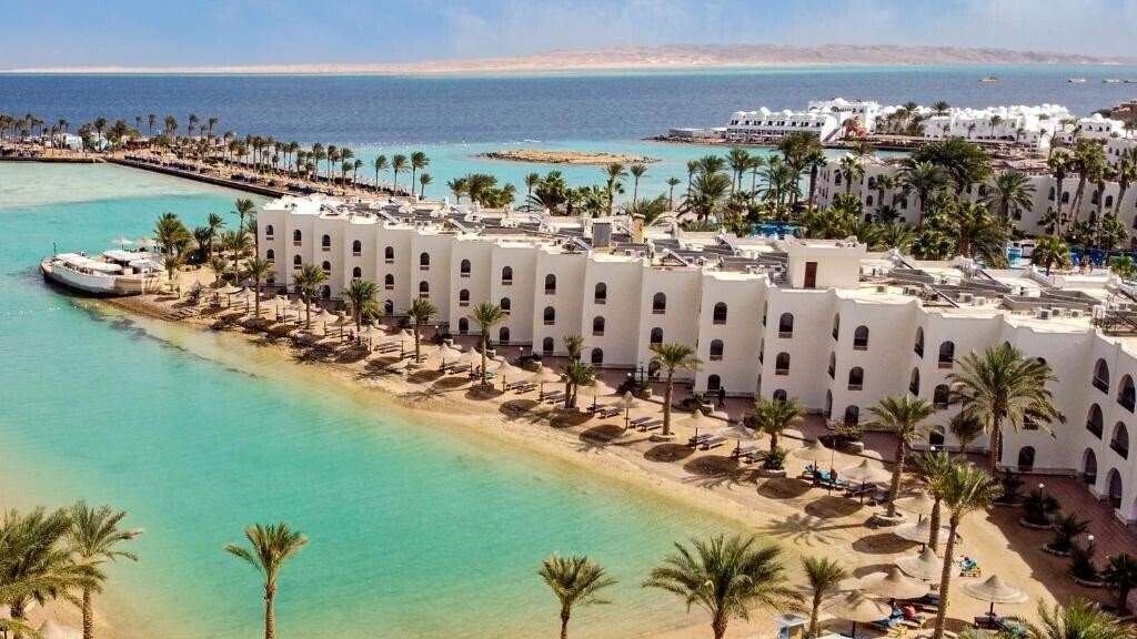 Изображение Arabia Azur 4*