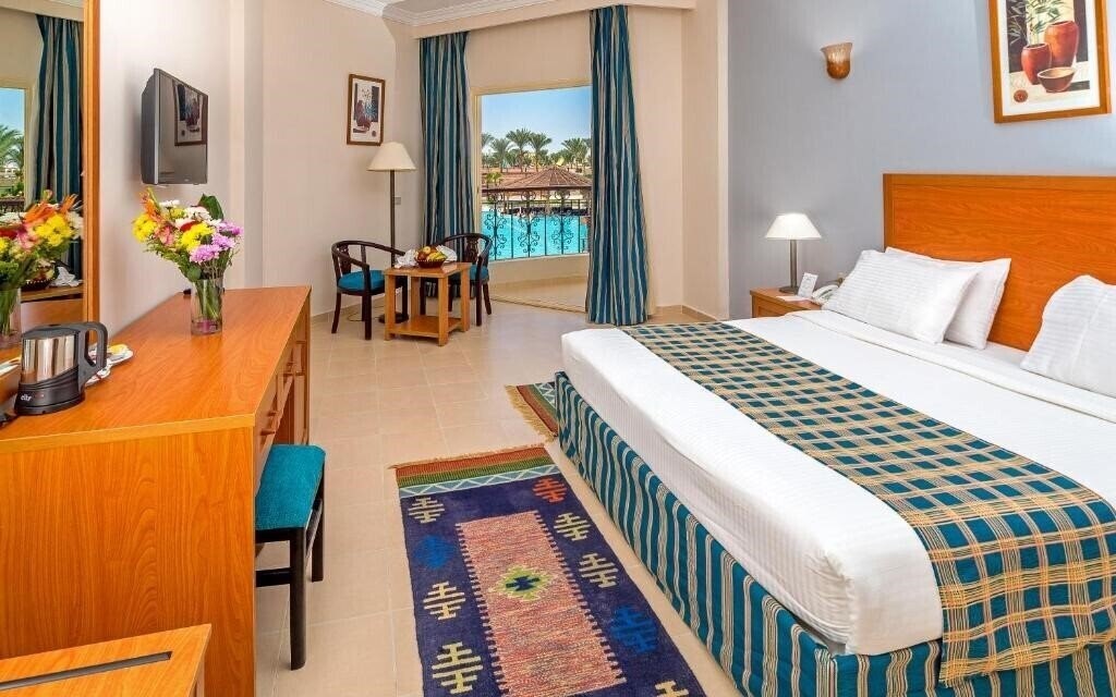 Фото Le Jardin Aqua Park Resort (ex. Le Jardin Aqua Park Resort by Sunrise, Hawaii Le Jardin Aqua Park Resort, Festival Le Jardin Resort) 4*