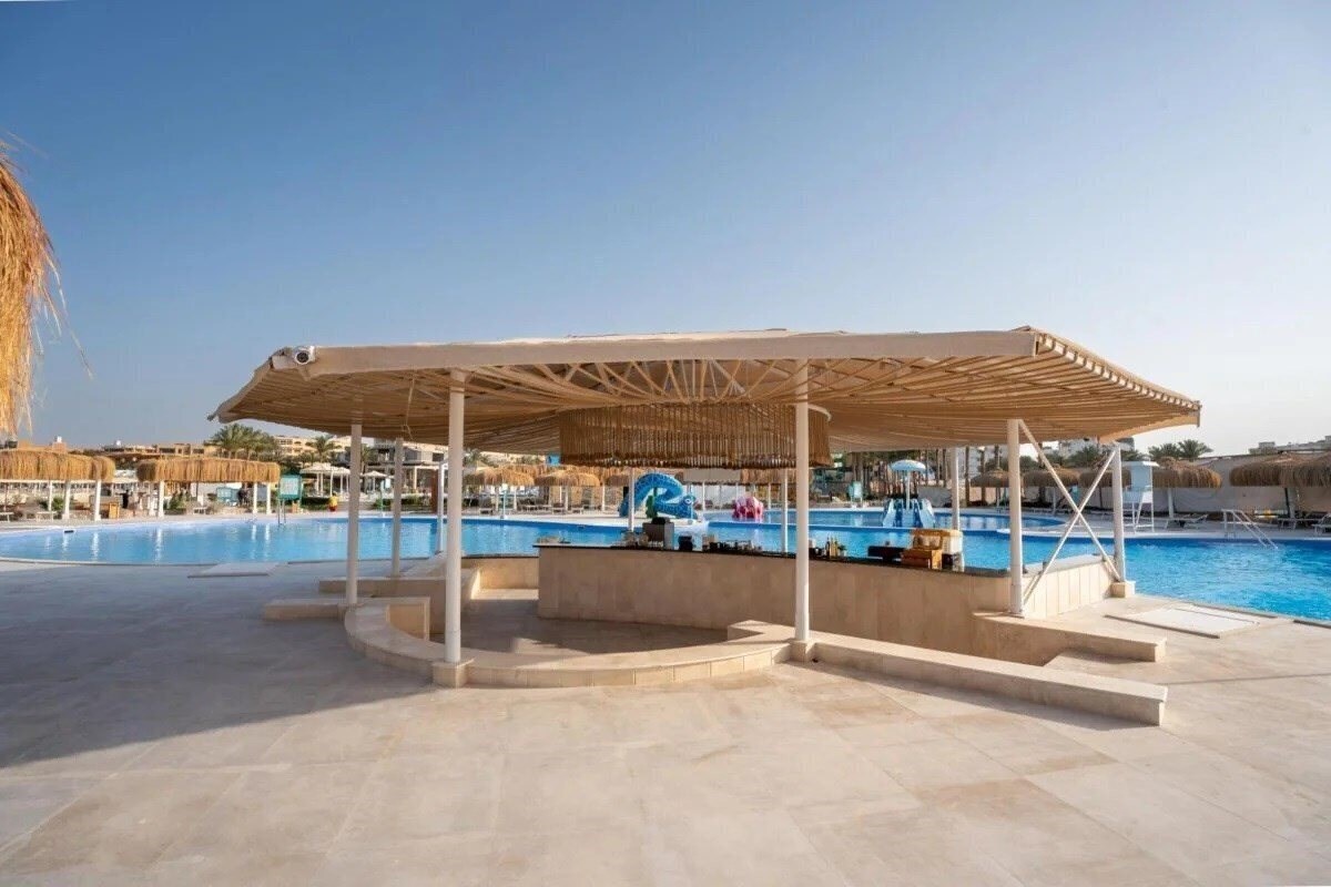 Фотографія Sunrise Azalea Aqua Park Resort (ex. Aster) 4* 4*