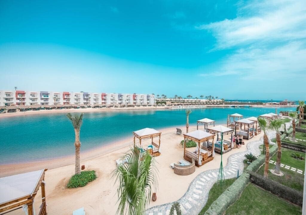 Изображение Sunrise Crystal Bay Resort 5*