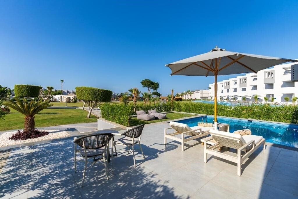 Зображення Sunrise Crystal Bay Resort 5*