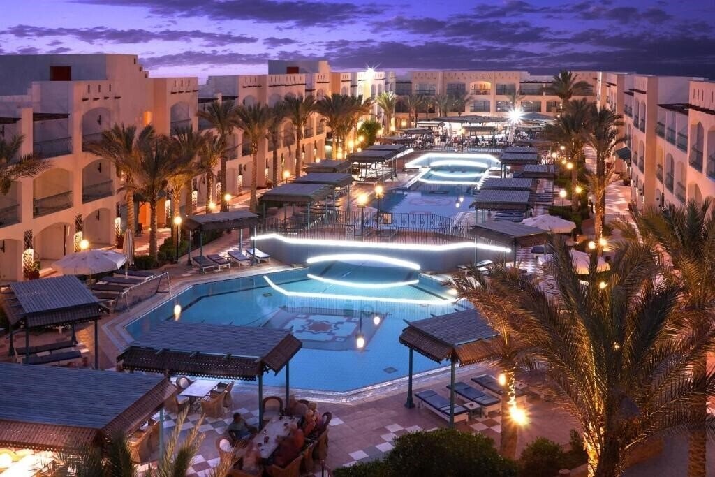 Отель Bel Air Resort Azur (Adults Only) 4*