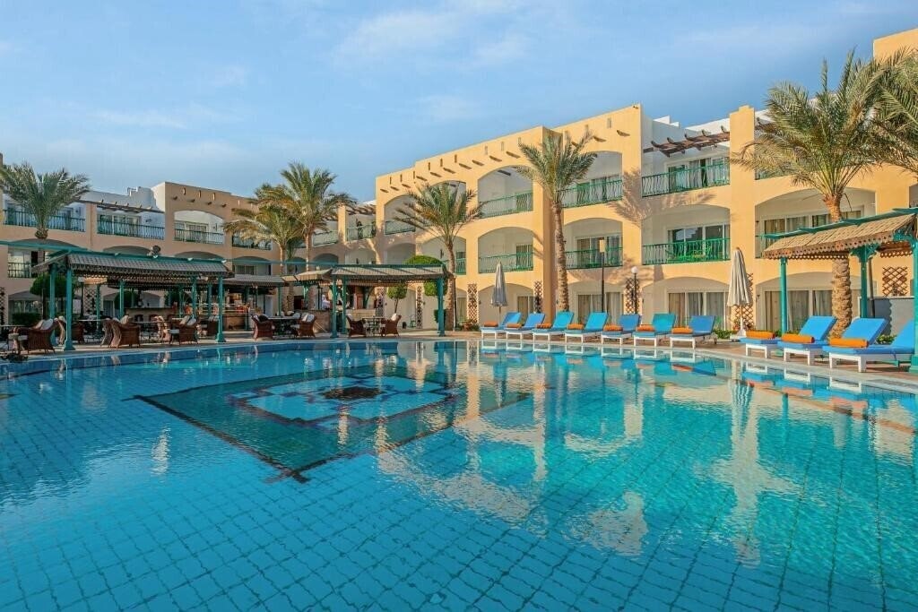 Фото Bel Air Resort Azur (Adults Only) 4*