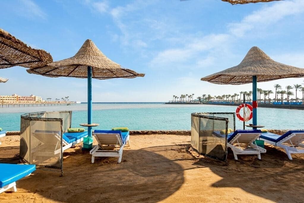 Фотография Bel Air Resort Azur (Adults Only) 4*