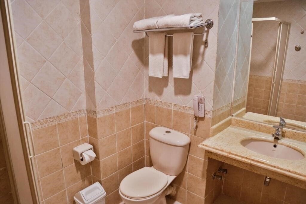 Фотографія Magic Beach 4*