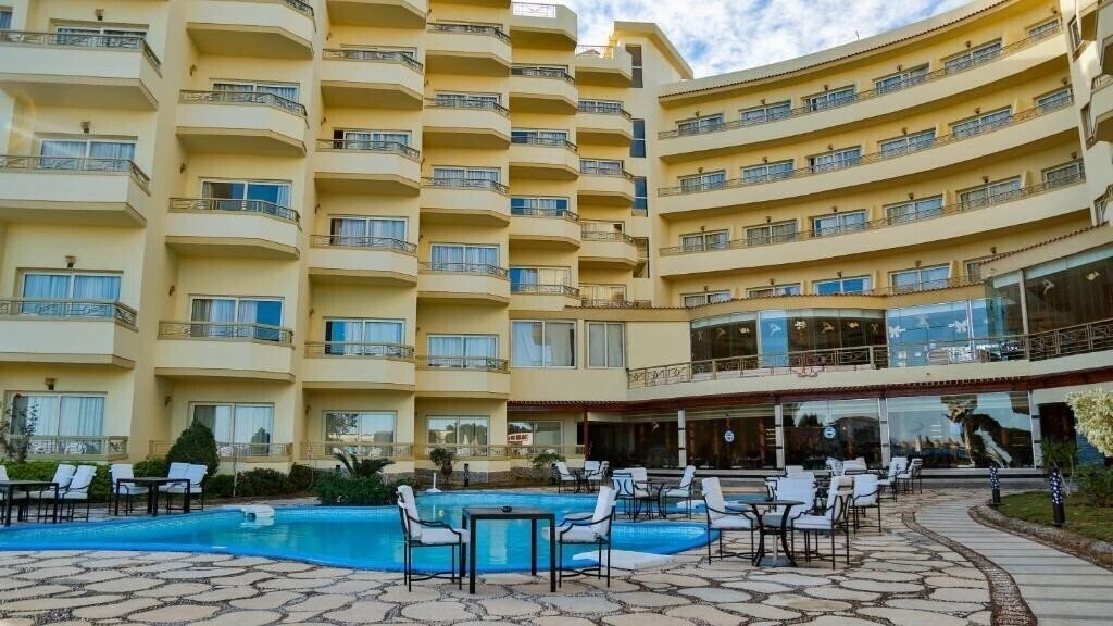 Зображення Magic Beach 4*