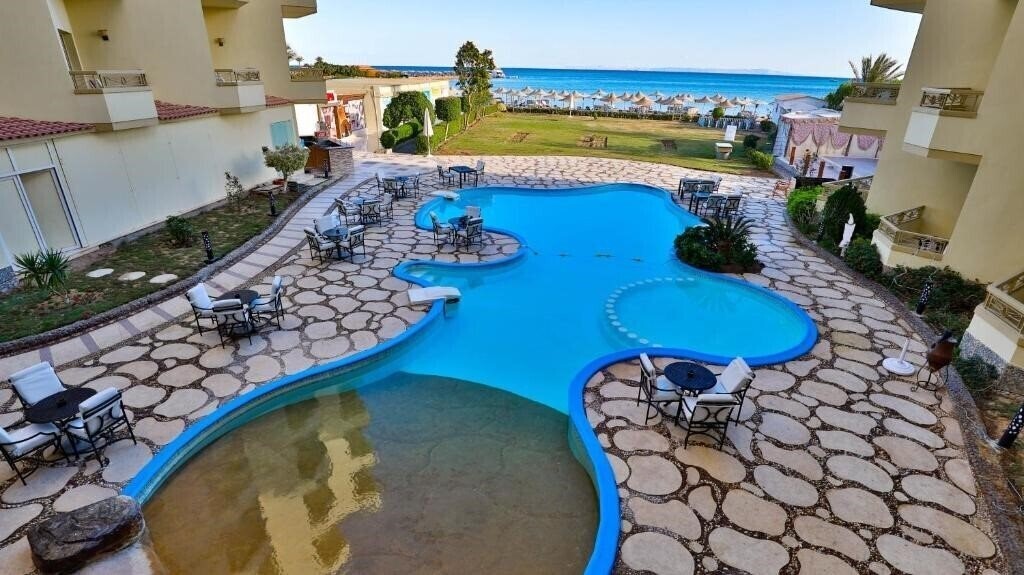 Фотографія Magic Beach 4*