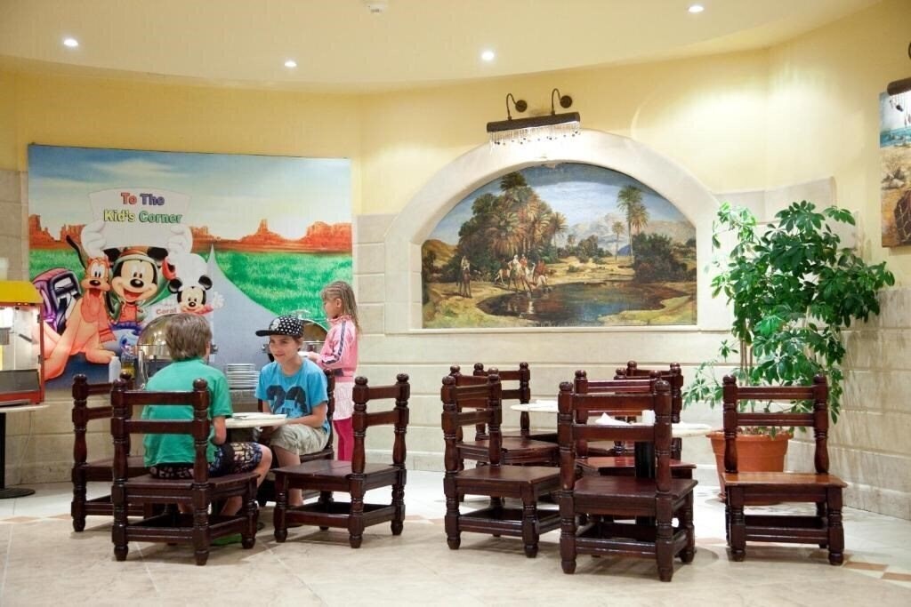 Фото Coral Beach Hurghada 4*