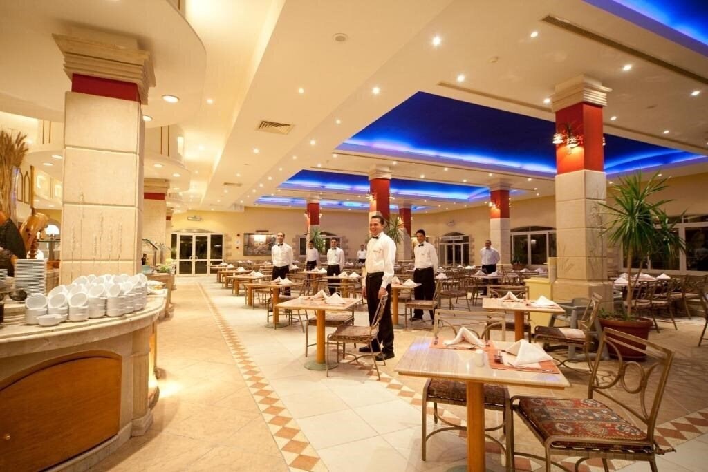 Зображення Coral Beach Hurghada 4*