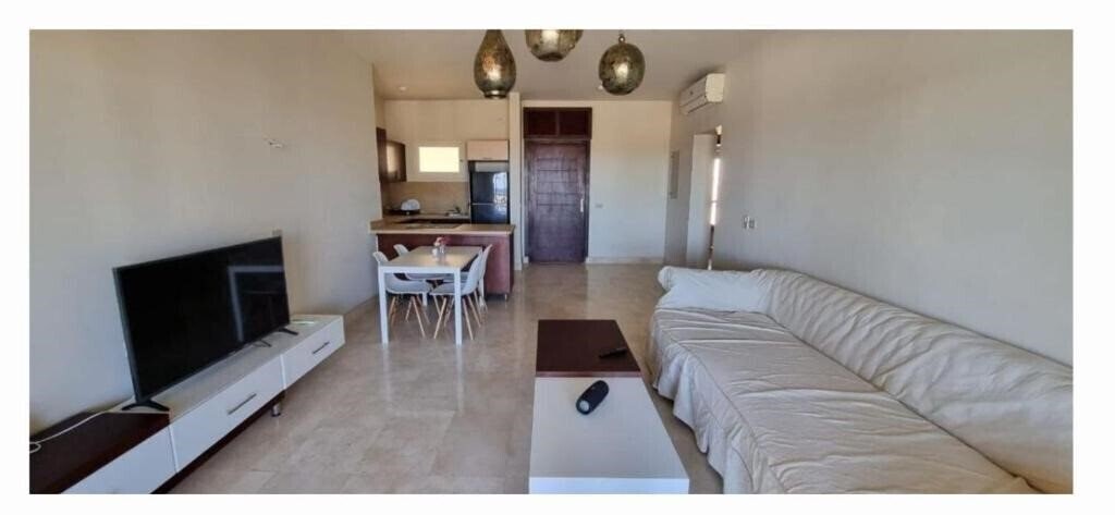 Готель Azzurra Sahl Hasheesh 4*