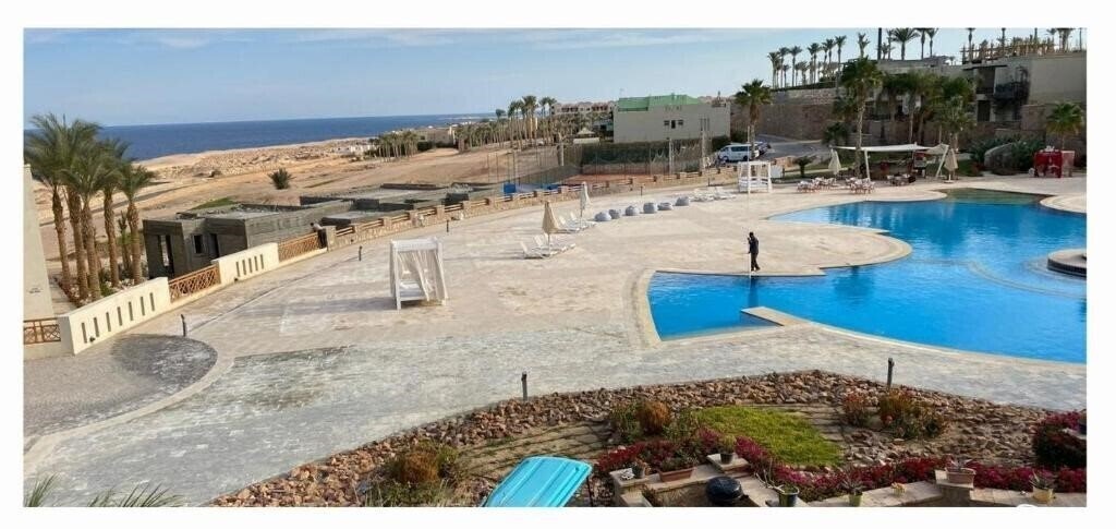 Зображення Azzurra Sahl Hasheesh 4*