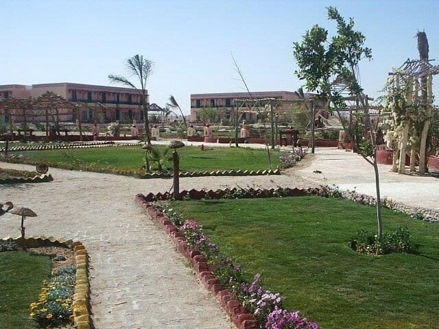 Фотографія Green Village Hotel & Resort 3*