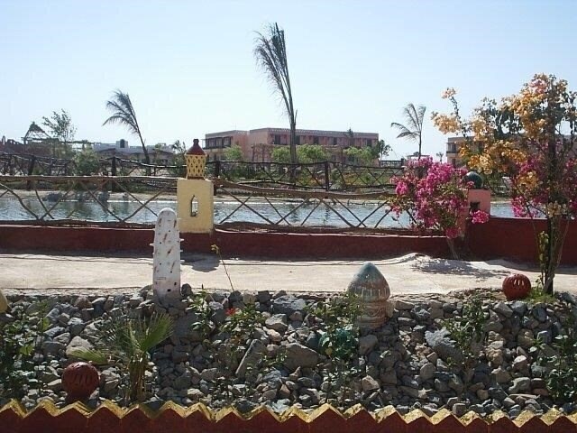 Зображення Green Village Hotel & Resort 3*