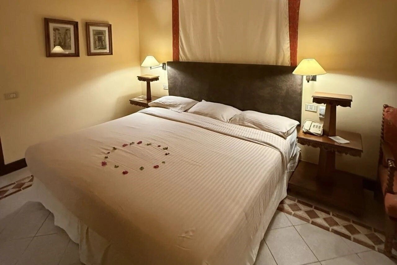 Фото The Grand Resort Hurghada 4*