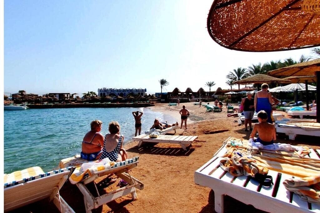 Зображення Sand Beach Hotel 3*