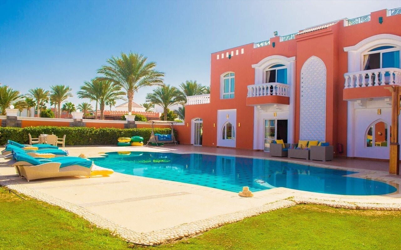 Фотография Sunrise Garden Beach Resort Select 5*