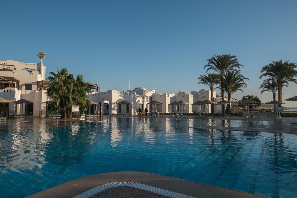 Фотографія Domina Coral Bay Aquamarine 5*