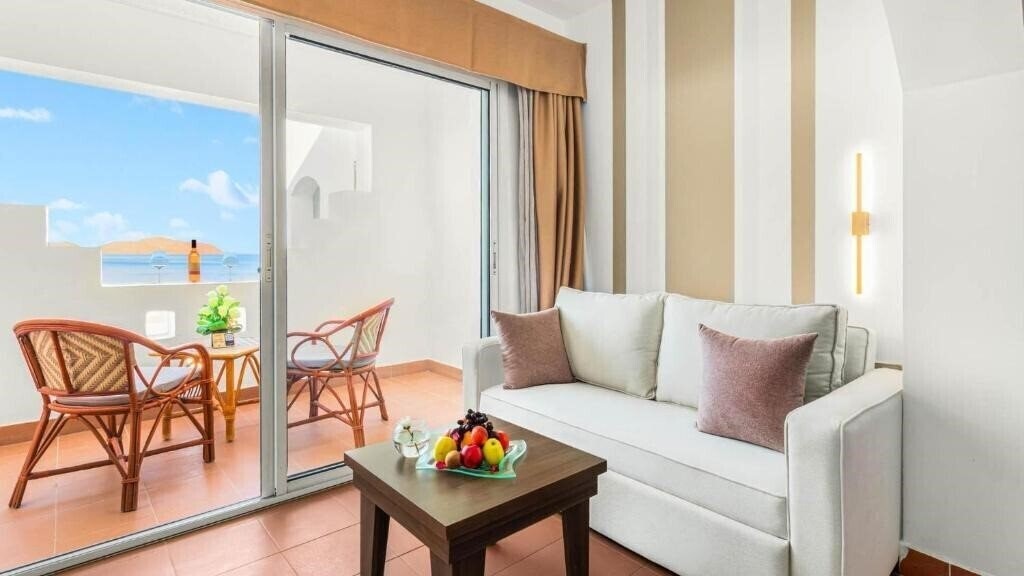 Изображение Domina Coral Bay Prestige 5*