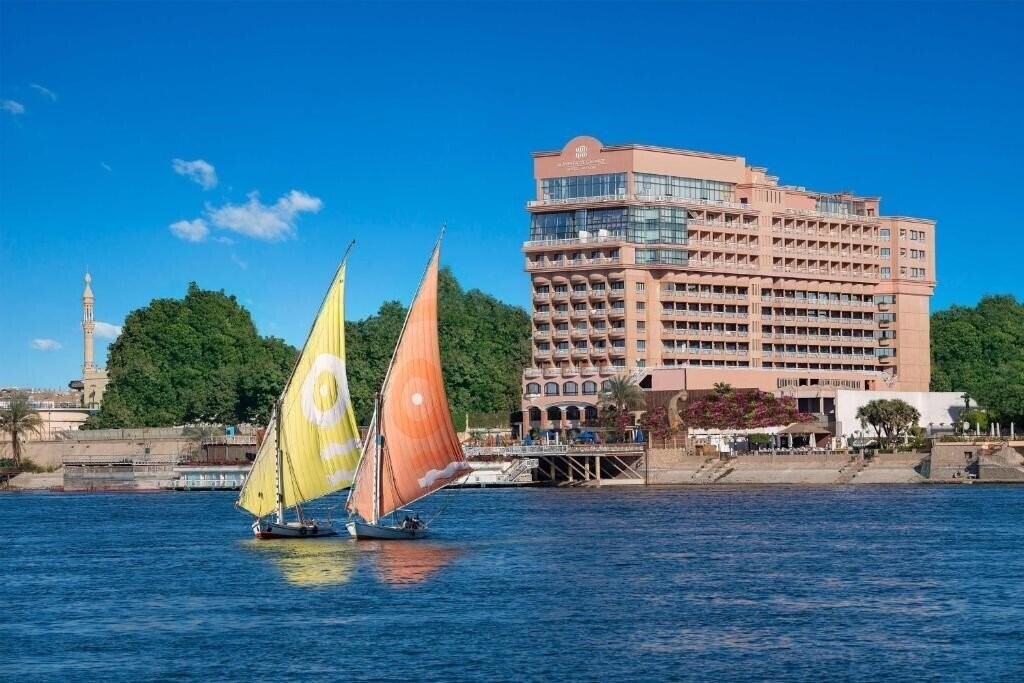 Зображення Sonesta St. George Hotel 5*