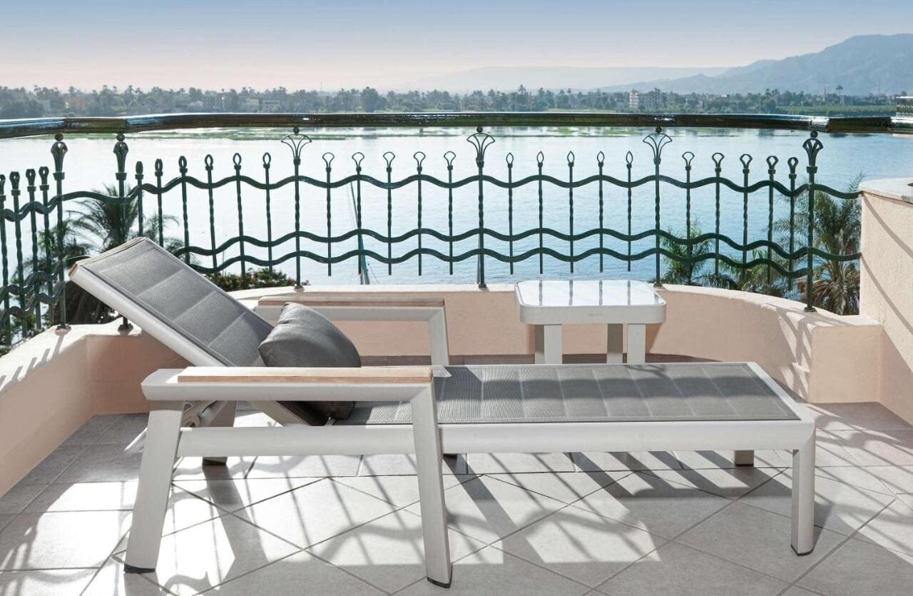 Зображення Steigenberger Nile Palace 5*