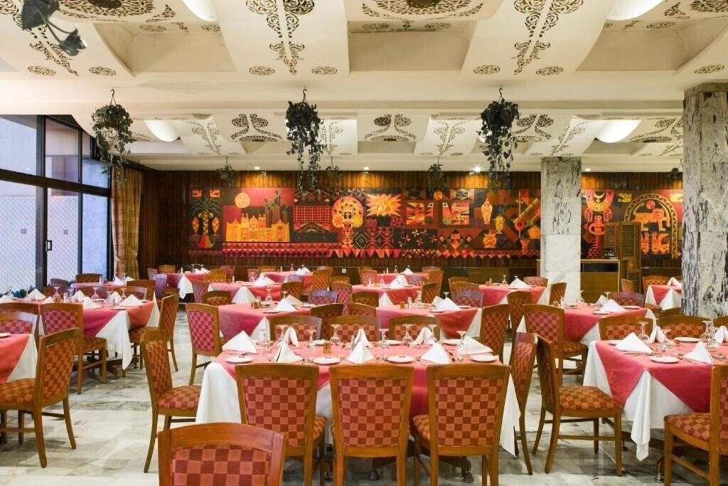 Изображение Aracan Eatabe Luxor Hotel 4*
